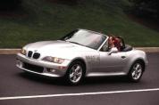 BMW Z 3 2.2 (2000-2002)
