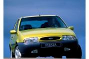 FORD Fiesta 1.4 Fun (1996-1998)