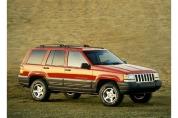 JEEP Grand Cherokee 2.5 TD Laredo (1995-1998)
