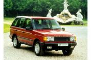 LAND ROVER Range Rover 2.5 TD SE (1994-2002)