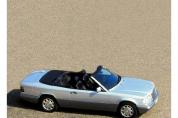 MERCEDES-BENZ E 200 Cabrio (1994-1997)