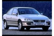 OPEL Omega 2.5 V6 GL (1994-1998)