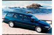 OPEL Omega Caravan 2.0 Classic (1995-1998)