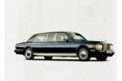 ROLLS-ROYCE RR Touring Limousine (Automata) (6 személyes ) (1994-1996)