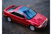 ROVER Rover 200 Coupe 2.0 220 Turbo Coupe (1993-1995)