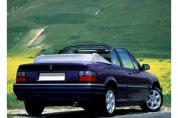 ROVER Rover 200 Cabrio 1.6 216 Cabriolet (1996.)