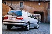 TOYOTA Carina-E Wagon 2.0 GLi (1996-1997)