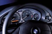 BMW 316i Compact Exclusive Edition (Automata)  (1997-2000)