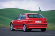 BMW 316i Compact Exclusive Edition (1999-2000)