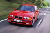 BMW 316i Compact Exclusive Edition (1997-2000)
