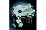 ALFA ROMEO Alfa 156 2.5 V6 24V Distinctive Q-System (2000-2002)