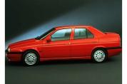 ALFA ROMEO Alfa 155 2.0 Turbo Q4 (1995-1996)