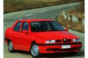 ALFA ROMEO Alfa 155 1.8 TS 16V Sport (1996-1997)