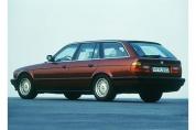 BMW 525tds Touring Edition (1995-1996)
