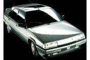 CITROEN BX 1.9 GTi (1989-1993)