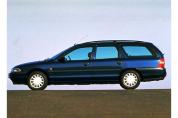 FORD Mondeo  2.5 V6 Ghia (Automata)  (1994-1996)