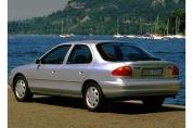 FORD Mondeo 2.0 4x4 Si (1993-1996)