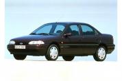 FORD Mondeo 1.8 TD CLX (1993-1996)