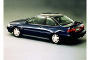 HYUNDAI S-Coupe 1.5 LS (1992-1996)