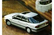 MITSUBISHI Lancer 1.8 GLXi 4WD DeLuxe (1989-1992)