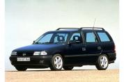 OPEL Astra Caravan 1.4i GL SE (1994-1996)