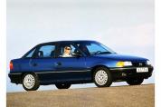 OPEL Astra 1.6 Classic Family Plus (1999.)