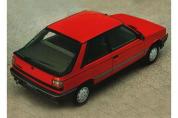 RENAULT R 11 1.7 Cheverny GTE (GTE) (1987-1988)