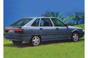 RENAULT R 21 2.1 D Turbo D Beverly (1992.)