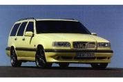 VOLVO 850 2.5 10V GLE (1993-1994)