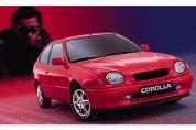 TOYOTA Corolla 1.4 Linea Luna (1997-2000)
