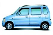 SUZUKI Wagon R+ 1.2 GLX (1998-2000)