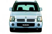 SUZUKI Wagon R+ 1.2 GL 4WD (1998-2000)