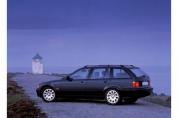 BMW 323i Touring (Automata)  (1995-1999)