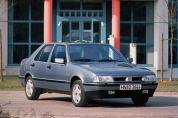 FIAT Croma 2.0 i.e. 16V SX (1995-1996)
