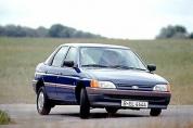 FORD Escort 1.6 CL (1990-1992)