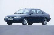 FORD Mondeo 2.5 V6 Ghia (1994-1996)