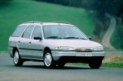 FORD Mondeo  2.5 V6 Ghia (1994-1996)