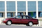 FORD Scorpio 2.9 V6 Ghia (1990-1995)