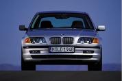 BMW 320i (2000-2001)