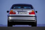 BMW 330i (2000-2001)