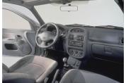 RENAULT Clio 1.4 RXE (1998-2001)