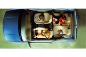 SEAT Arosa 1.4 Comfort (1997-2000)