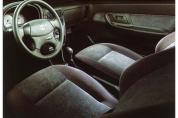 SEAT Cordoba 1.6i SXE (1996-1998)