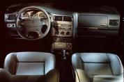 SEAT Toledo 2.0i GT 16V (1995-1996)