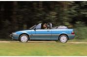 ROVER Rover 200 Cabrio 1.4 214 Cabriolet (1993-1996)