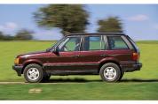 LAND ROVER Range Rover 4.6 HSE (Automata)  (1999.)