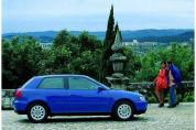 AUDI A3 1.8 Attraction (1996-2000)