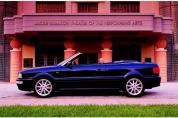 AUDI Cabriolet 1.9 TDI (1995-2000)