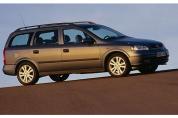 OPEL Astra Caravan 1.8 16V Elegance (1998-2000)