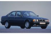BMW 525tds (Automata)  (1991-1992)